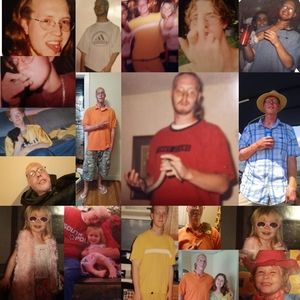 Meet your Posher, Nick